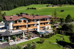 Ferienwohnungen Hautz Kirchdorf In Tirol